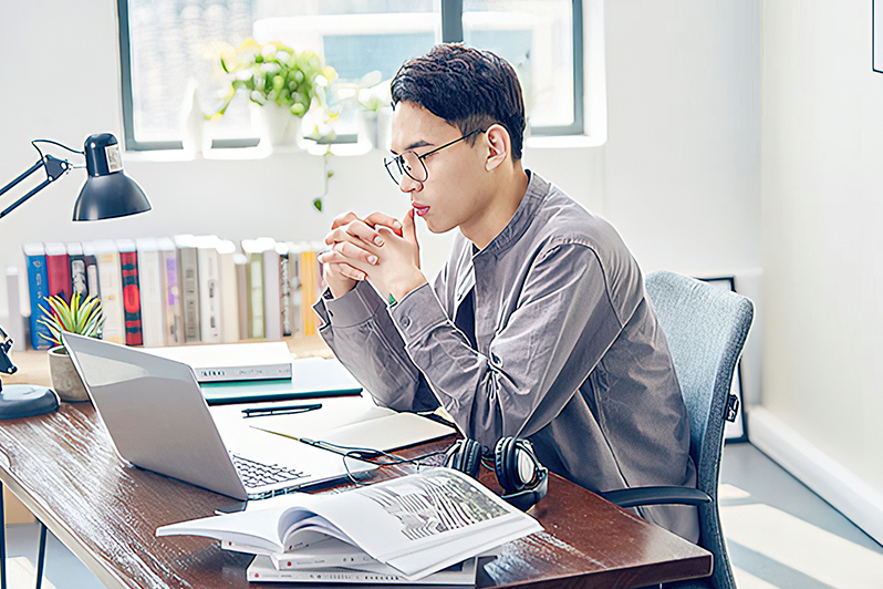 室内设计培训要多久